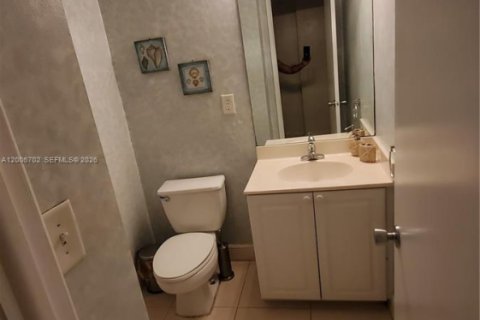 Copropriété à louer à Sunny Isles Beach, Floride: 1 chambre, 92.9 m2 № 2071125 - photo 6