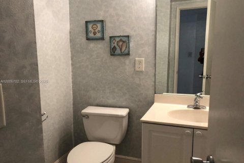 Copropriété à louer à Sunny Isles Beach, Floride: 1 chambre, 92.9 m2 № 2071125 - photo 5