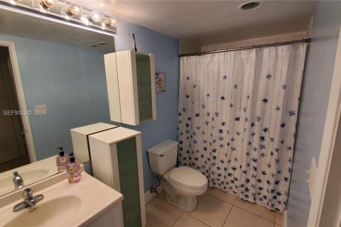 Copropriété à louer à Sunny Isles Beach, Floride: 1 chambre, 92.9 m2 № 2071125 - photo 7