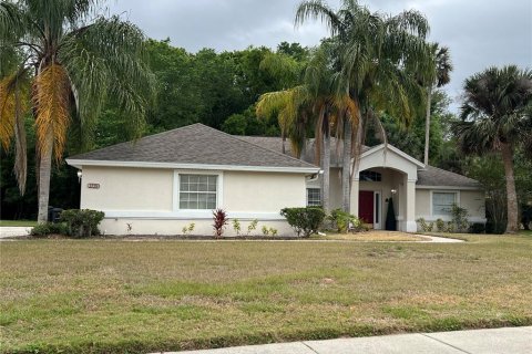House in Port Orange, Florida 3 bedrooms, 244.05 sq.m. № 1652224 - photo 1