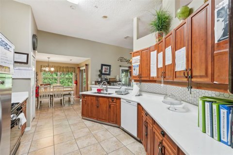 House in Port Orange, Florida 3 bedrooms, 244.05 sq.m. № 1652224 - photo 17