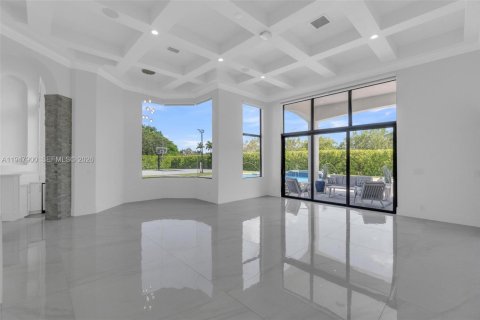 Villa ou maison à vendre à Davie, Floride: 5 chambres, 486.25 m2 № 2004624 - photo 14