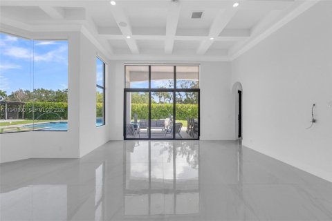 Villa ou maison à vendre à Davie, Floride: 5 chambres, 486.25 m2 № 2004624 - photo 13