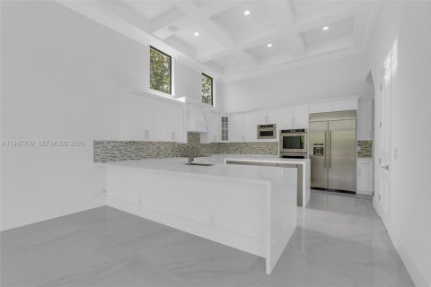 Villa ou maison à vendre à Davie, Floride: 5 chambres, 486.25 m2 № 2004624 - photo 17