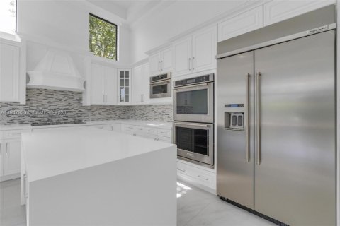 Villa ou maison à vendre à Davie, Floride: 5 chambres, 486.25 m2 № 2004624 - photo 21