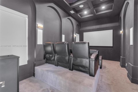 Villa ou maison à vendre à Davie, Floride: 5 chambres, 486.25 m2 № 2004624 - photo 25