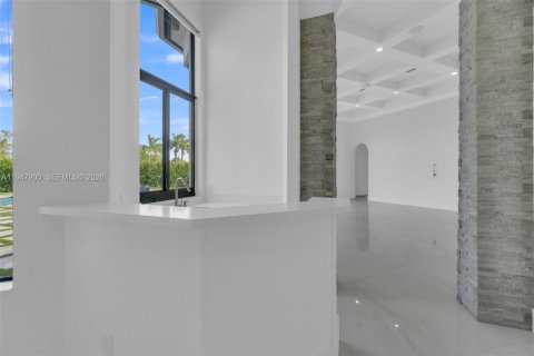 Villa ou maison à vendre à Davie, Floride: 5 chambres, 486.25 m2 № 2004624 - photo 11