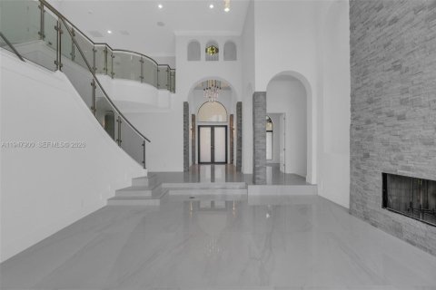 Villa ou maison à vendre à Davie, Floride: 5 chambres, 486.25 m2 № 2004624 - photo 10