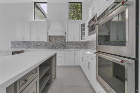 Villa ou maison à vendre à Davie, Floride: 5 chambres, 486.25 m2 № 2004624 - photo 20