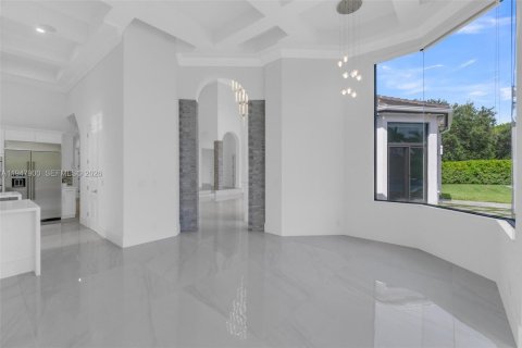 Villa ou maison à vendre à Davie, Floride: 5 chambres, 486.25 m2 № 2004624 - photo 24