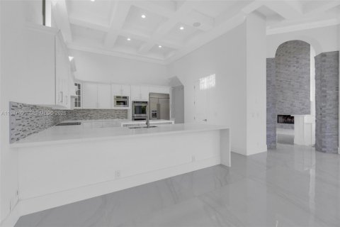 Villa ou maison à vendre à Davie, Floride: 5 chambres, 486.25 m2 № 2004624 - photo 18