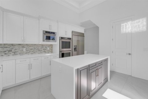 Villa ou maison à vendre à Davie, Floride: 5 chambres, 486.25 m2 № 2004624 - photo 22