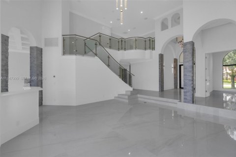 Villa ou maison à vendre à Davie, Floride: 5 chambres, 486.25 m2 № 2004624 - photo 8