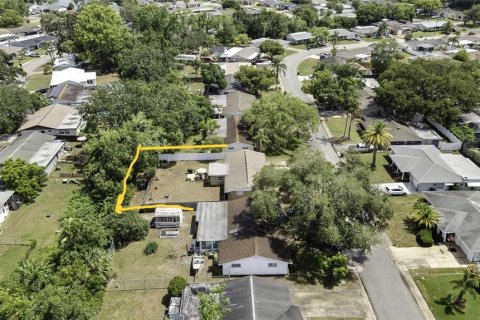 Casa en venta en New Port Richey, Florida, 3 dormitorios, 105.91 m2 № 1755621 - foto 28