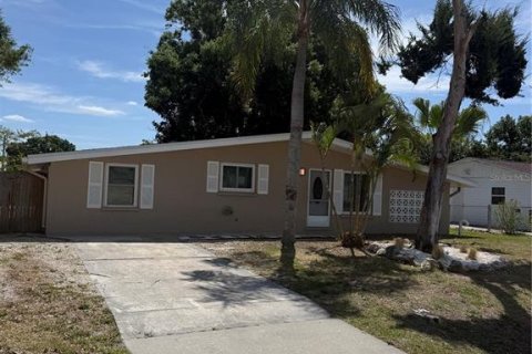 Villa ou maison à Sarasota, Floride 4 chambres, 141.77 m2 № 2347501