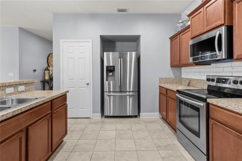 Casa en venta en DeLand, Florida, 4 dormitorios, 183.2 m2 № 2134365 - foto 14