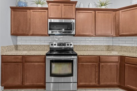 Casa en venta en DeLand, Florida, 4 dormitorios, 183.2 m2 № 2134365 - foto 17