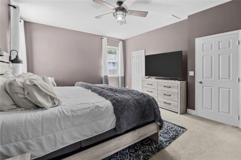 Casa en venta en DeLand, Florida, 4 dormitorios, 183.2 m2 № 2134365 - foto 21