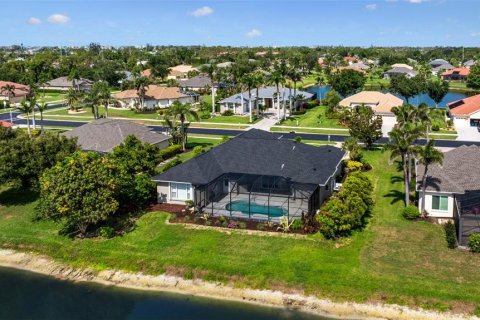 Casa en venta en Englewood, Florida, 3 dormitorios, 238.29 m2 № 1751416 - foto 3