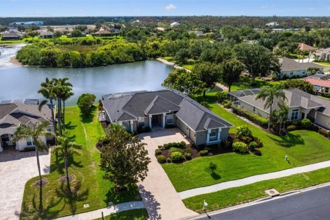 Casa en venta en Englewood, Florida, 3 dormitorios, 238.29 m2 № 1751416 - foto 4