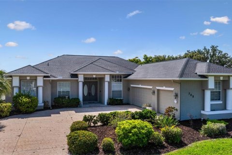 Casa en venta en Englewood, Florida, 3 dormitorios, 238.29 m2 № 1751416 - foto 1