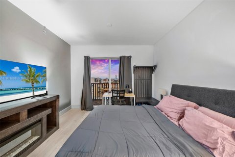 Купить кондоминиум в Корал-Гейблс, Флорида 2 спальни, 109.53м2, № 1953212 - фото 15