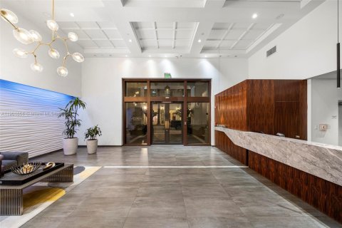 Купить кондоминиум в Корал-Гейблс, Флорида 2 спальни, 109.53м2, № 1953212 - фото 3