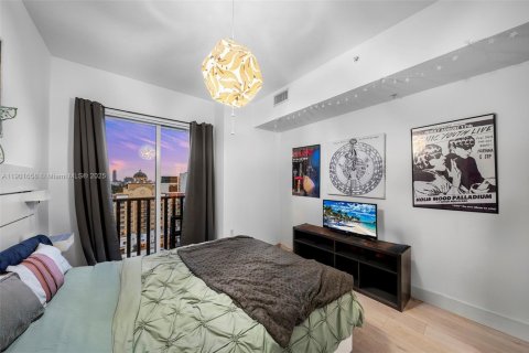 Купить кондоминиум в Корал-Гейблс, Флорида 2 спальни, 109.53м2, № 1953212 - фото 21