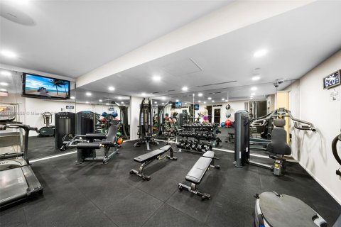 Купить кондоминиум в Корал-Гейблс, Флорида 2 спальни, 109.53м2, № 1953212 - фото 30