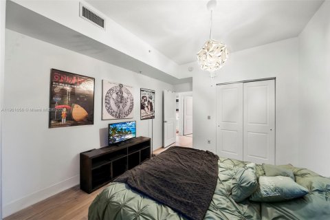 Купить кондоминиум в Корал-Гейблс, Флорида 2 спальни, 109.53м2, № 1953212 - фото 22