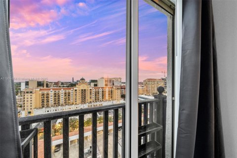 Купить кондоминиум в Корал-Гейблс, Флорида 2 спальни, 109.53м2, № 1953212 - фото 24