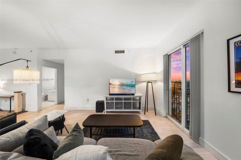 Купить кондоминиум в Корал-Гейблс, Флорида 2 спальни, 109.53м2, № 1953212 - фото 10