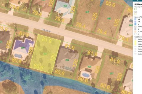 Land in Rotonda, Florida № 2165843 - photo 3