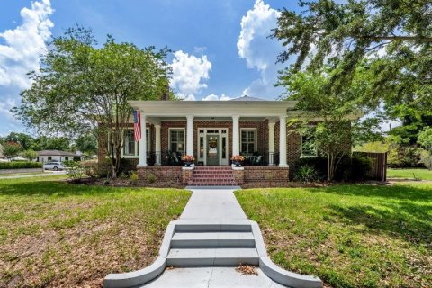 Casa en Lakeland, Florida 3 dormitorios, 240.43 m2 № 2091604