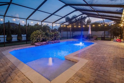 Casa en alquiler en Lakeland, Florida, 3 dormitorios, 235.97 m2 № 1851295 - foto 28