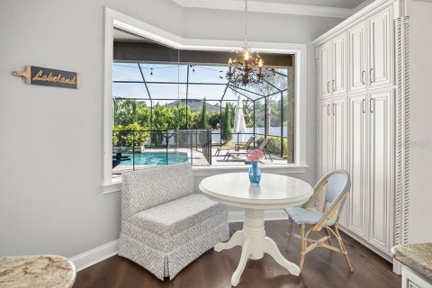 Casa en alquiler en Lakeland, Florida, 3 dormitorios, 235.97 m2 № 1851295 - foto 8