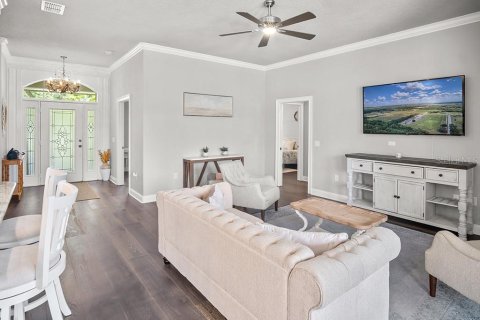 Casa en alquiler en Lakeland, Florida, 3 dormitorios, 235.97 m2 № 1851295 - foto 3