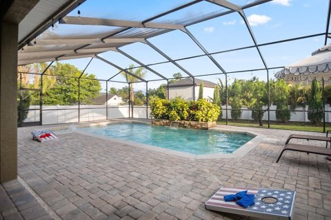 Casa en alquiler en Lakeland, Florida, 3 dormitorios, 235.97 m2 № 1851295 - foto 27