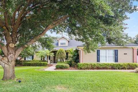 Casa en alquiler en Lakeland, Florida, 3 dormitorios, 235.97 m2 № 1851295 - foto 1