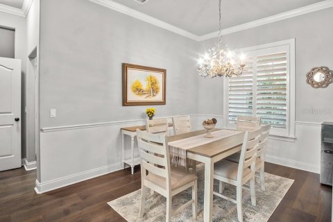 Casa en alquiler en Lakeland, Florida, 3 dormitorios, 235.97 m2 № 1851295 - foto 9