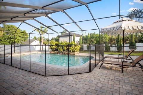 Casa en alquiler en Lakeland, Florida, 3 dormitorios, 235.97 m2 № 1851295 - foto 25