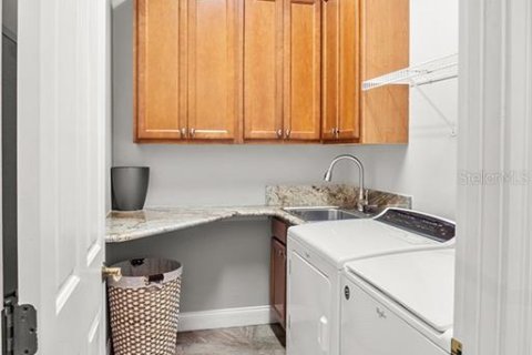 Casa en alquiler en Lakeland, Florida, 3 dormitorios, 235.97 m2 № 1851295 - foto 18