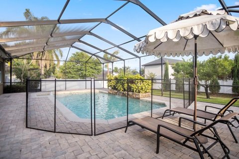 Casa en alquiler en Lakeland, Florida, 3 dormitorios, 235.97 m2 № 1851295 - foto 26