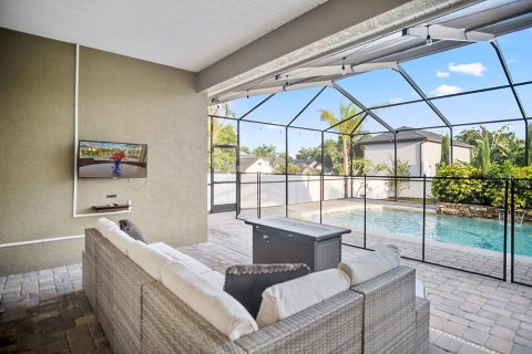 Casa en alquiler en Lakeland, Florida, 3 dormitorios, 235.97 m2 № 1851295 - foto 24