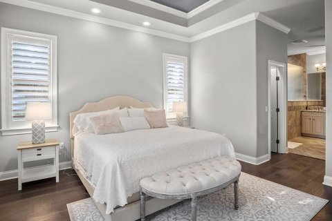 Casa en alquiler en Lakeland, Florida, 3 dormitorios, 235.97 m2 № 1851295 - foto 11