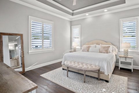 Casa en alquiler en Lakeland, Florida, 3 dormitorios, 235.97 m2 № 1851295 - foto 12