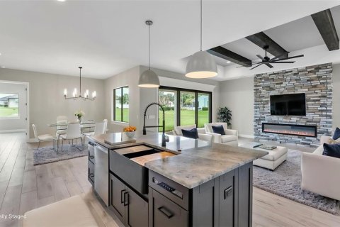 Casa en venta en Lakeland, Florida, 4 dormitorios, 279.45 m2 № 2229616 - foto 19