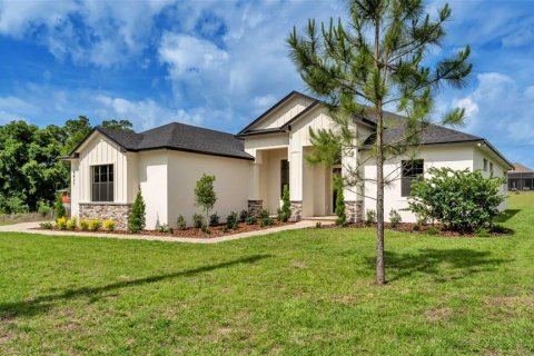 Casa en venta en Lakeland, Florida, 4 dormitorios, 279.45 m2 № 2229616 - foto 4