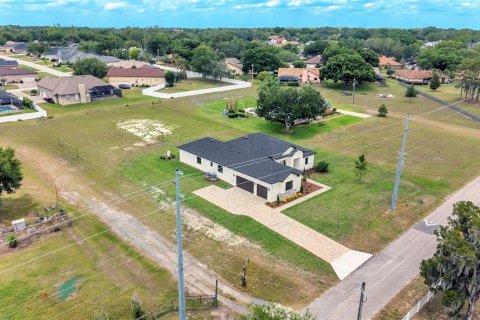 Casa en venta en Lakeland, Florida, 4 dormitorios, 279.45 m2 № 2229616 - foto 3