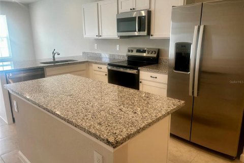 Adosado en alquiler en Bradenton, Florida, 3 dormitorios, 132.94 m2 № 1879554 - foto 5